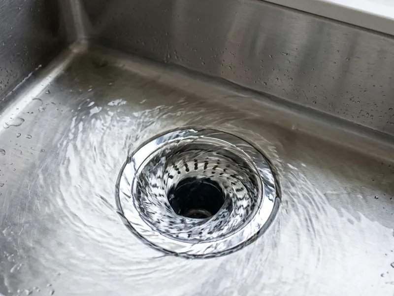 Drain Cleaning Plumber in De Pue, IL